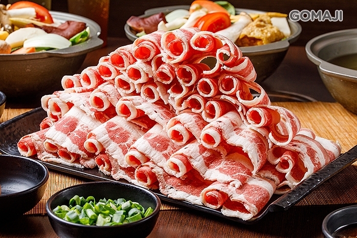 老農夫小火鍋(蘆洲民族店)