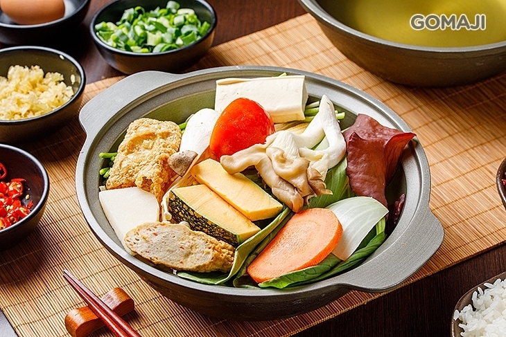 老農夫小火鍋(蘆洲民族店)