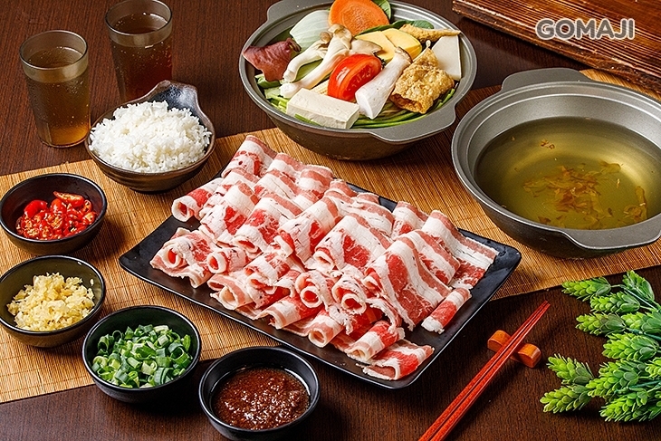 老農夫小火鍋(蘆洲民族店)