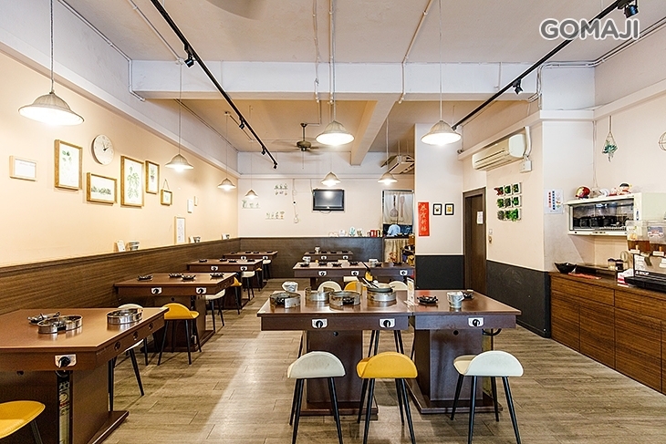 老農夫小火鍋(蘆洲民族店)