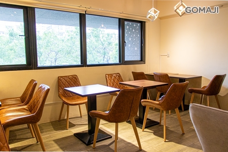 新銳咖啡(高雄鼎中店)