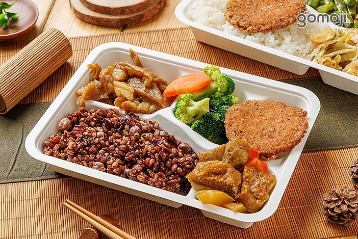 素棧 平價蔬食