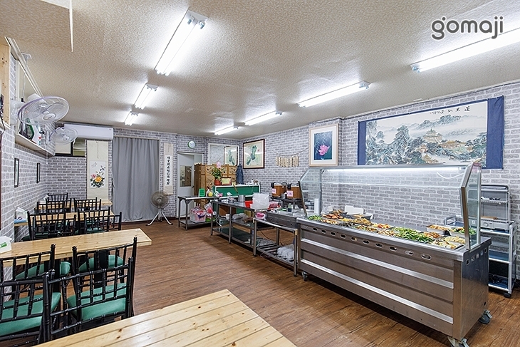 素棧 平價蔬食