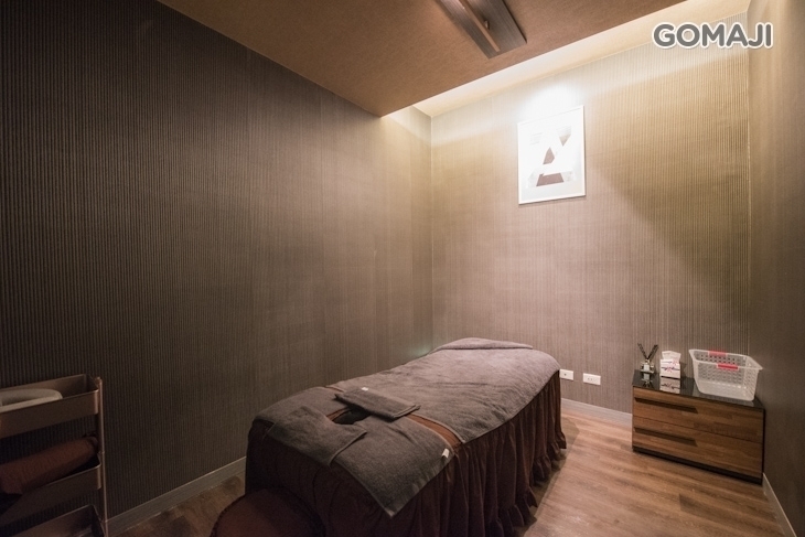 木棉花足體養生會館