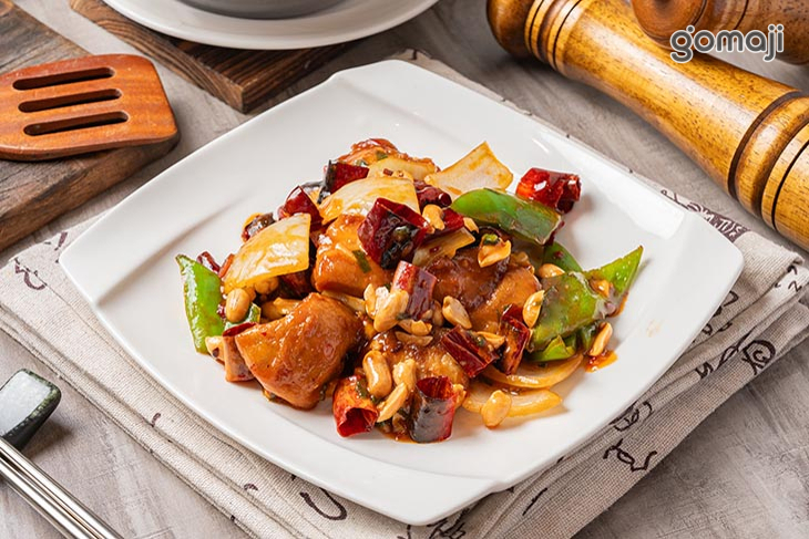 港都熱炒(中山北概念店)