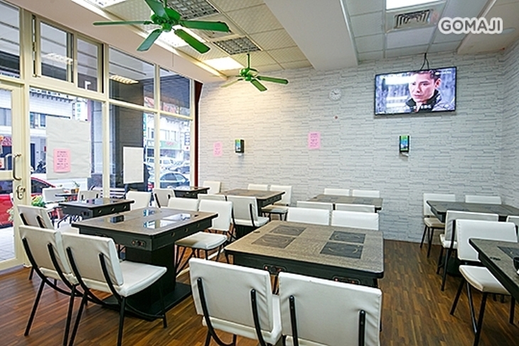 小幸福平價小火鍋