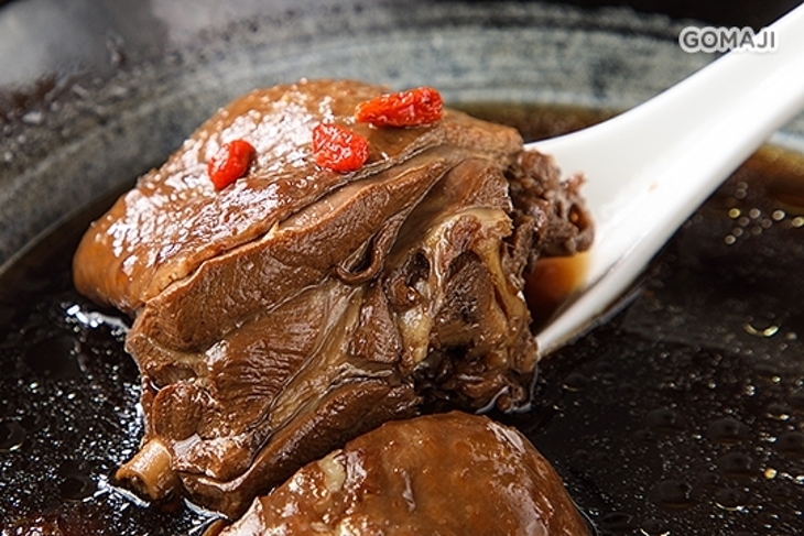 漢品珍膳養生藥膳餐廳