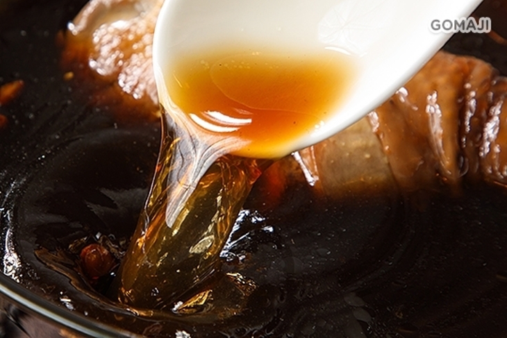 漢品珍膳養生藥膳餐廳