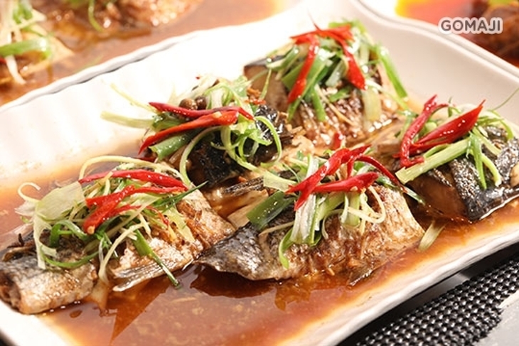 民生健康自助餐