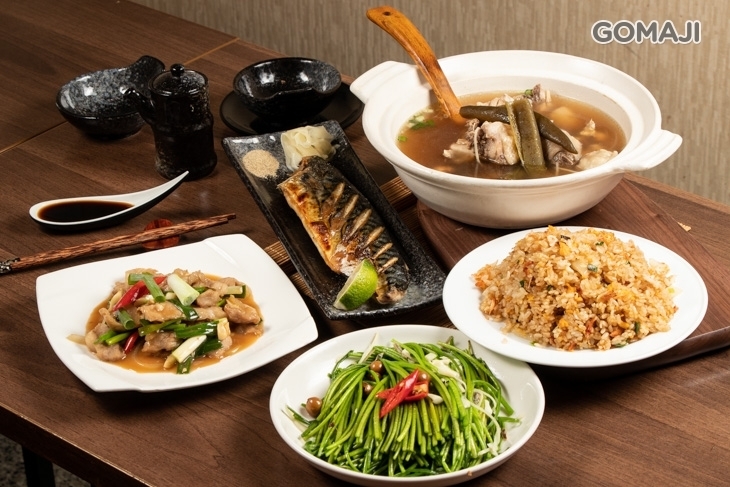 賀將的店(武廟店)