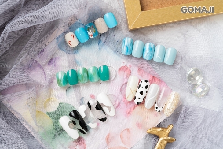 克麗緹娜(衡陽店)