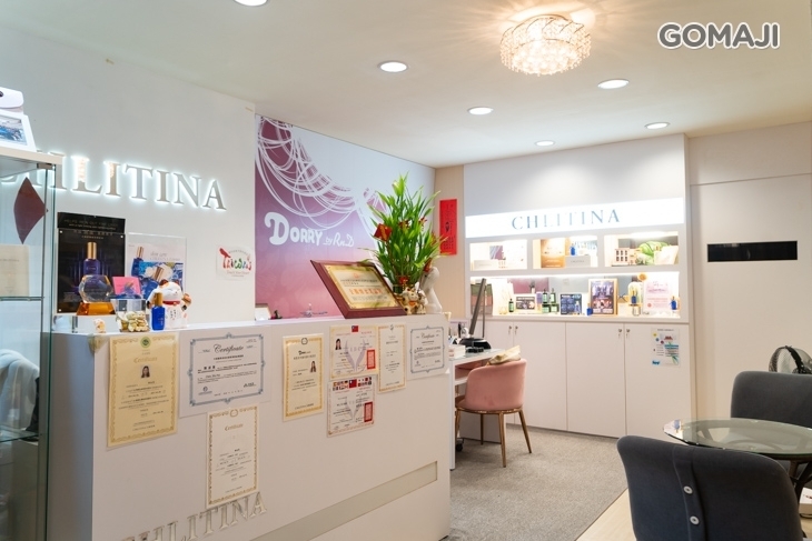 克麗緹娜(衡陽店)