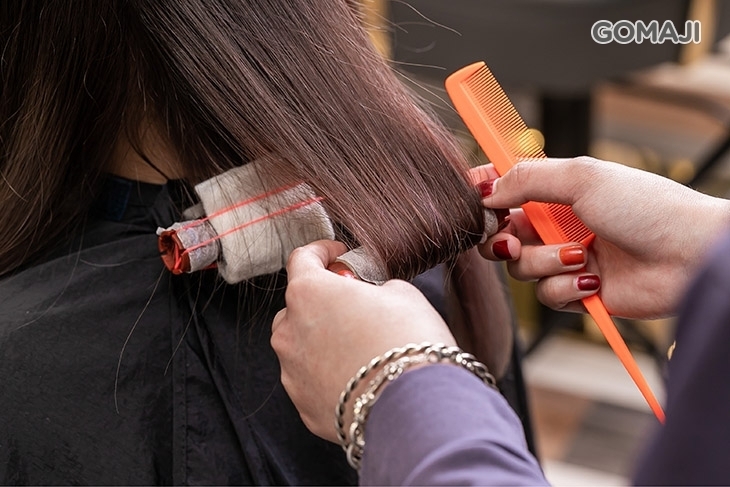 Acci時尚造型中心(美髮)