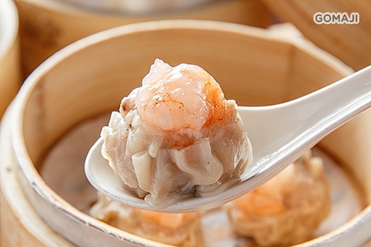 蒸豐吃處(桃園店)