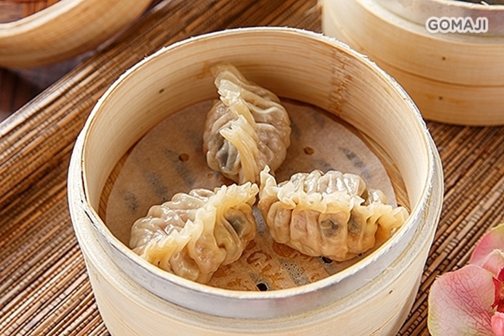 蒸豐吃處(桃園店)