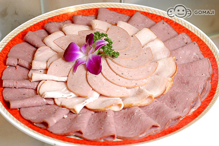 桃園-住都大飯店