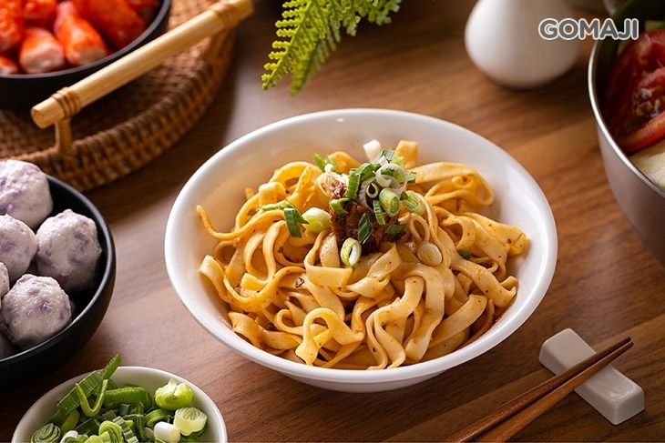幹麻豚骨麻辣燙(南崁店)