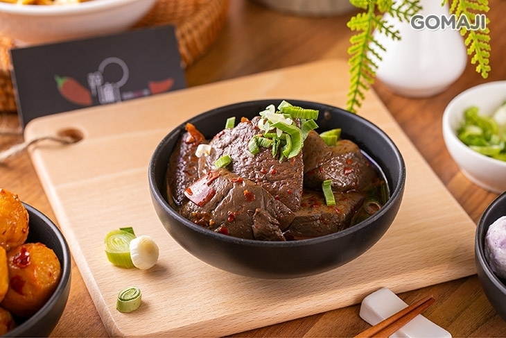 幹麻豚骨麻辣燙(南崁店)