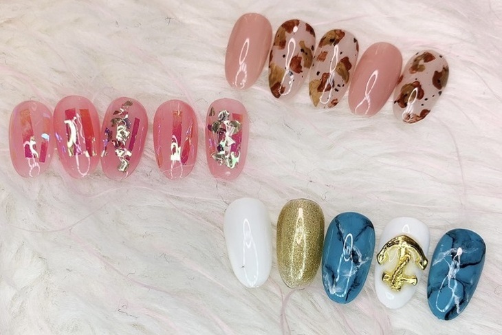 Candice Nails Beauty