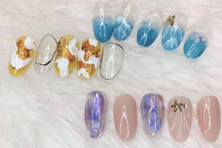 Candice Nails Beauty