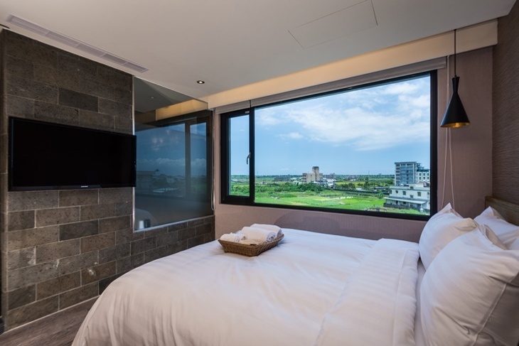 宜蘭礁溪-多愛溫泉會館/天使輕旅