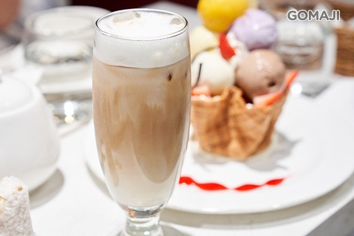 哈根達斯Haagen-Dazs