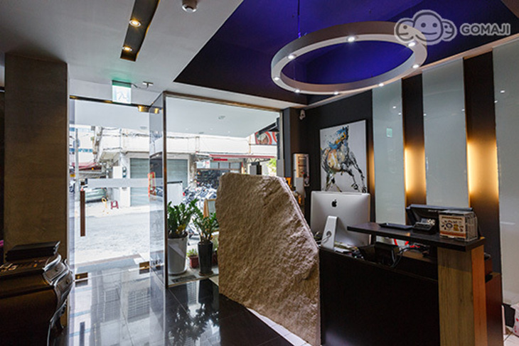 高雄-那旅Hotel That