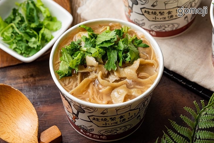 大狗麵線(康樂店)