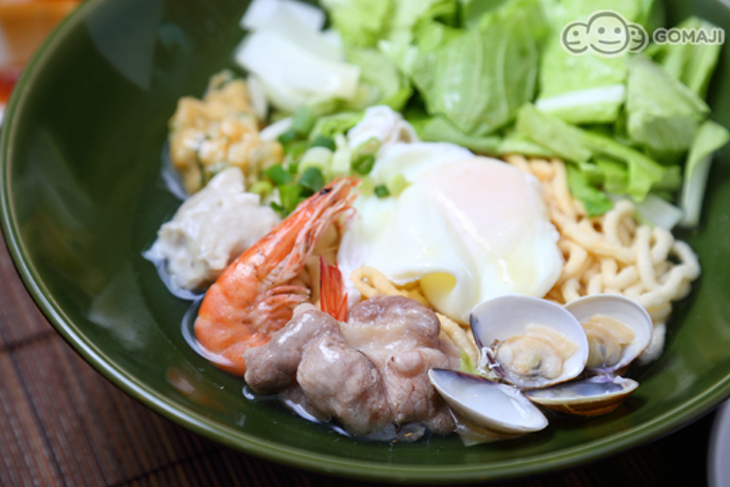 嘉昌雞肉飯(一心店)