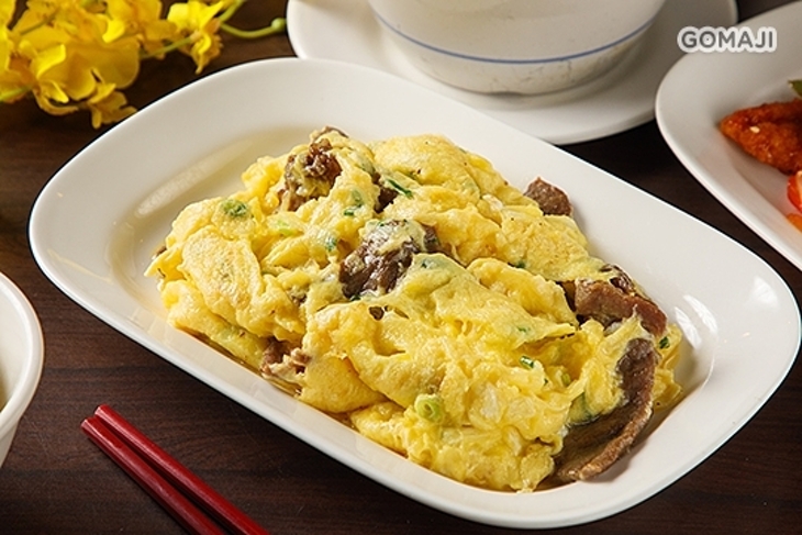 上海灘港式茶餐廳