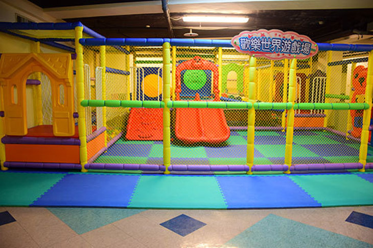 萬里-翡翠灣福華渡假飯店