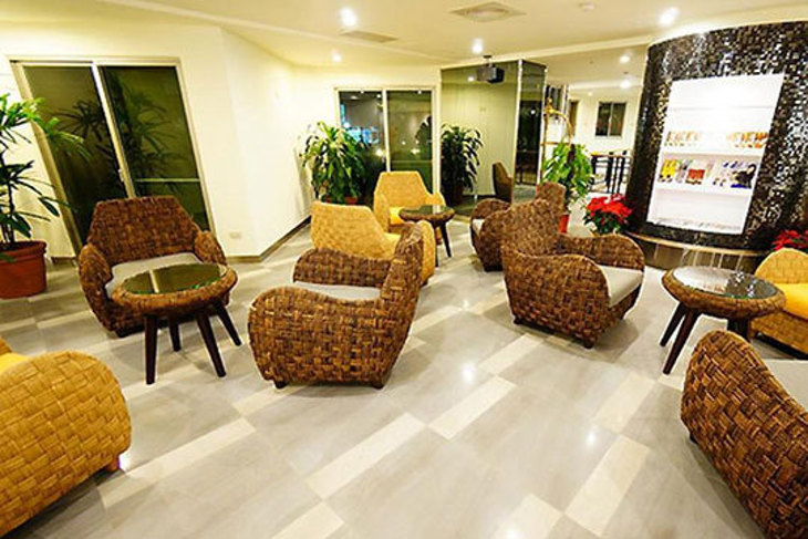 萬里-翡翠灣福華渡假飯店