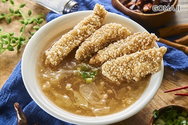 王記土魠魚焿