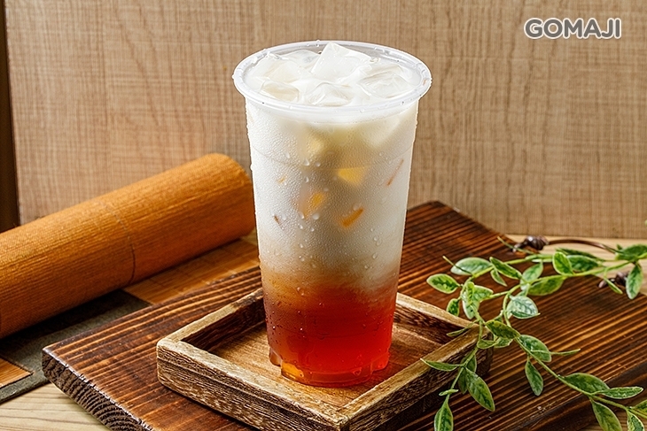 萃茶風大享食(公館店)