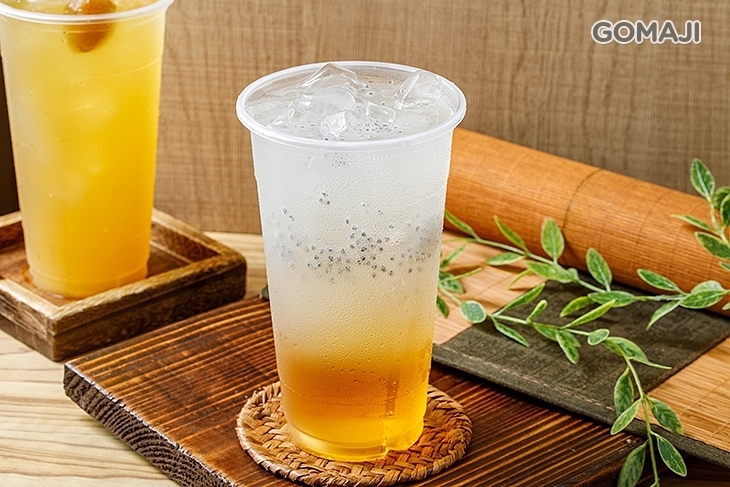 萃茶風大享食(公館店)