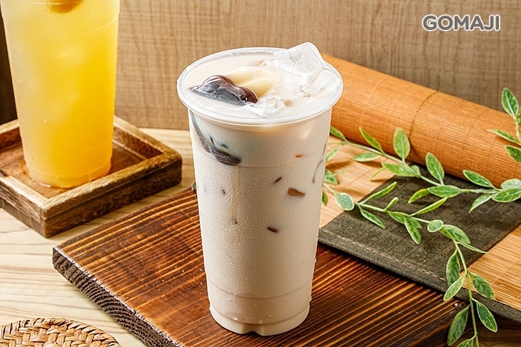 萃茶風大享食(公館店)