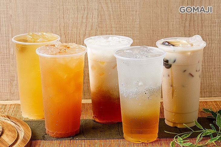萃茶風大享食(公館店)