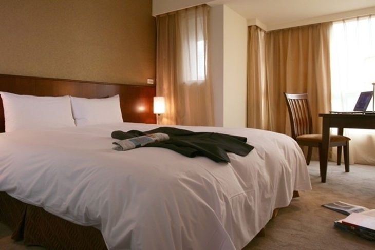 星享道酒店集團