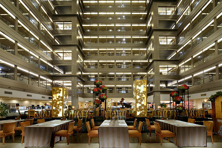 嘉義耐斯王子大飯店