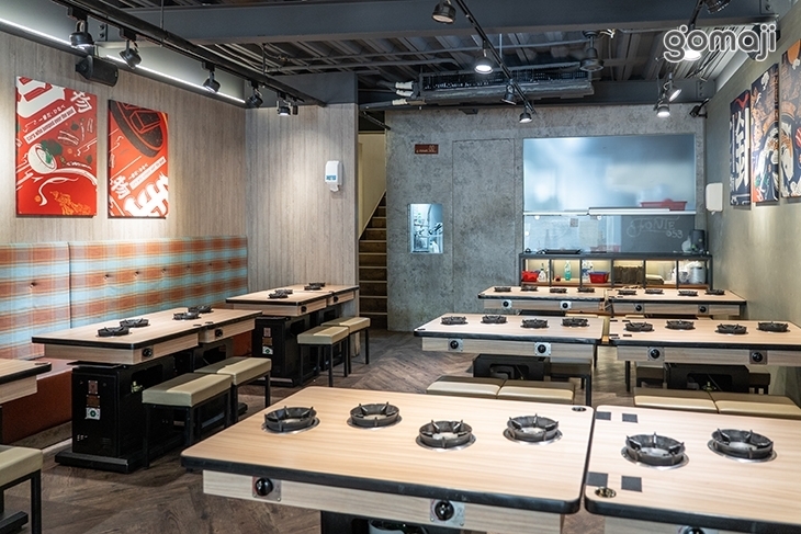 一級棒讚火鍋(公益店)