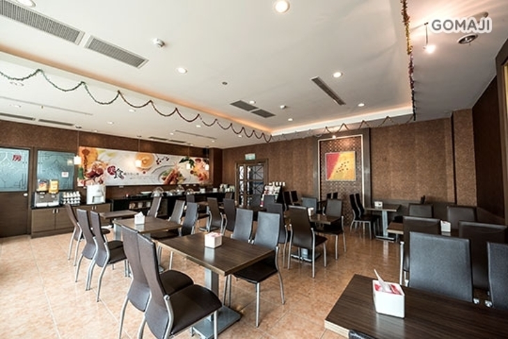 高雄-涵碧園汽車旅舘