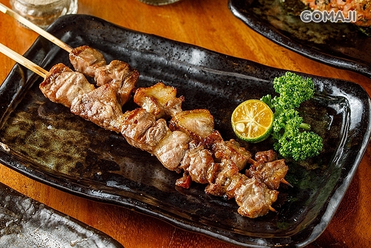 潛酒殿