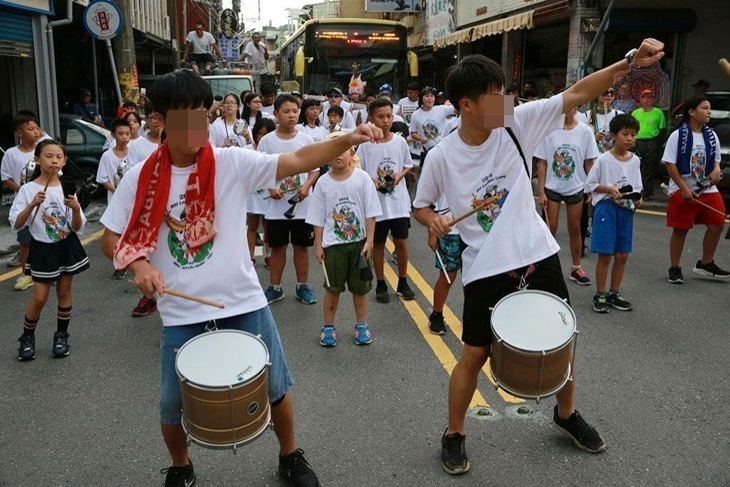 一起夢想－鼓動人心