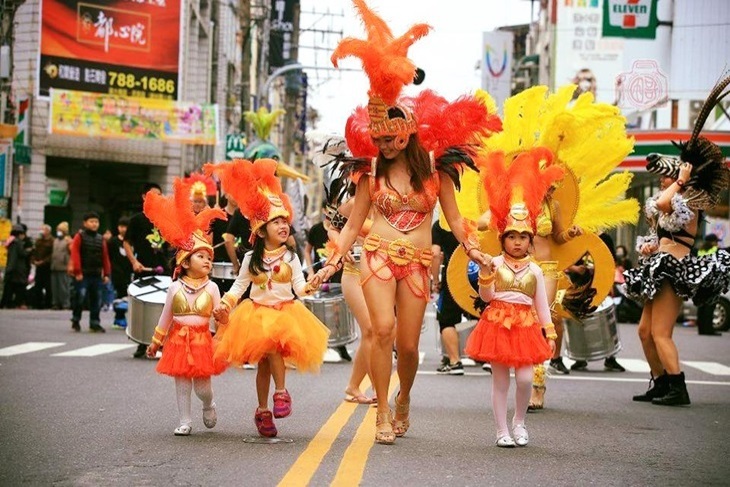 一起夢想－鼓動人心