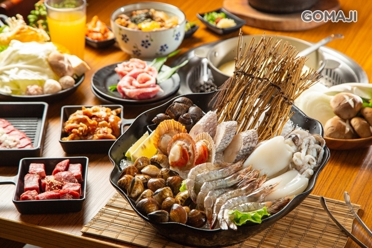 香香燒肉工坊