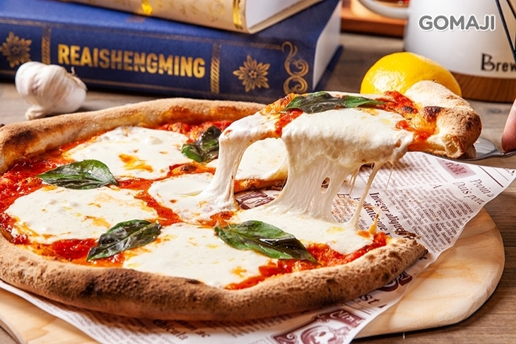 漫時生活咖啡廳