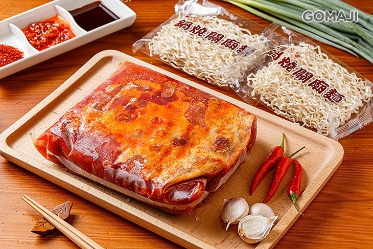 寧記麻辣火鍋