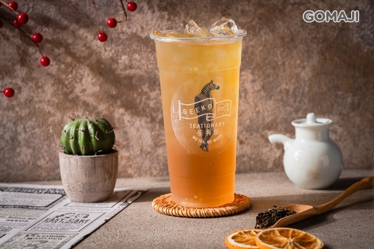茶典吉(全國首創杯杯店)