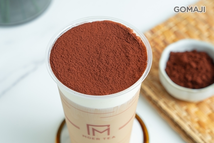 莫二烏龍專賣(台中學士總店)