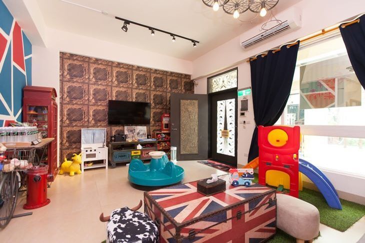 花蓮-海洋柔情民宿